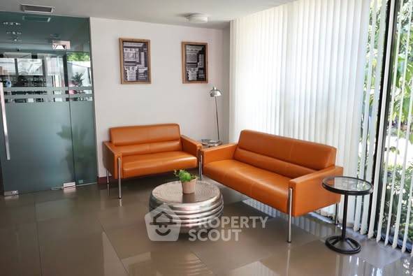1-BR Condo at Le Cote Thonglor 8 Condominium near BTS Thong Lor (ID 2356089)
