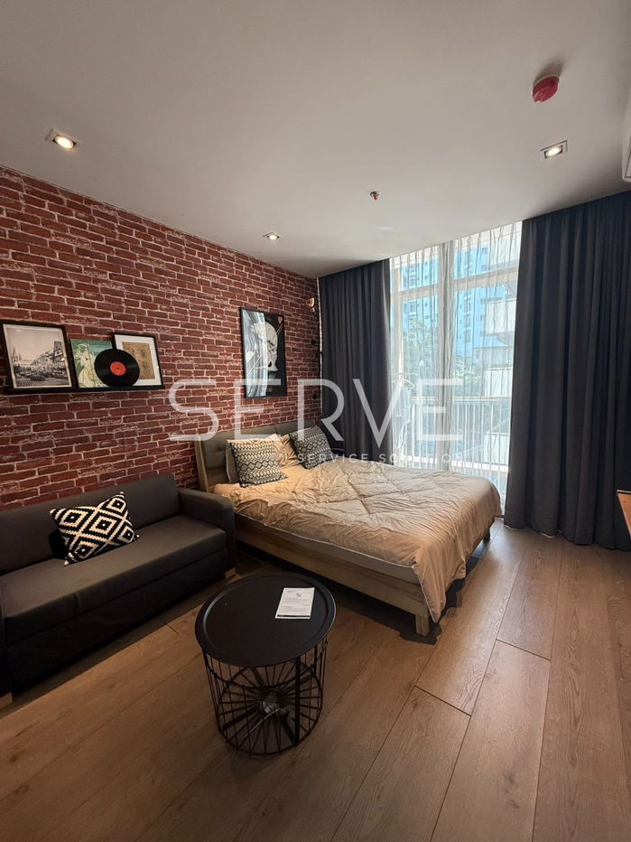 🔥ราคาดี 18K Available🔥 สตูดิโอ ทำเลดี BTS พร้อมพงษ์ 650 ม.