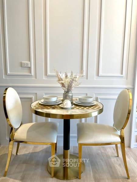 1-BR Condo at The Niche Mono Peak Bangna near BTS Bang Na (ID 2356223)