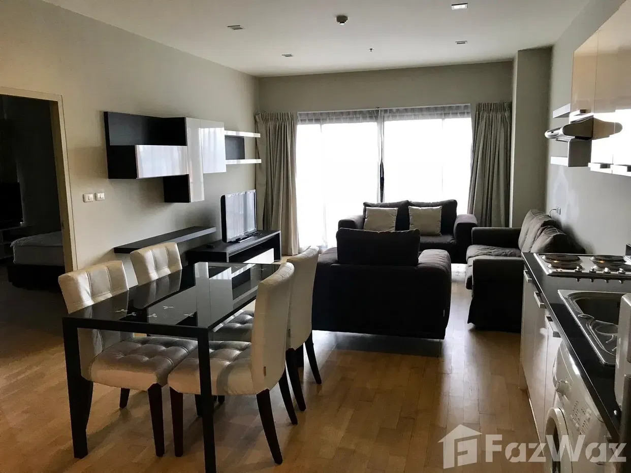 2 Bedroom Condo for rent at Noble Reveal 5738615