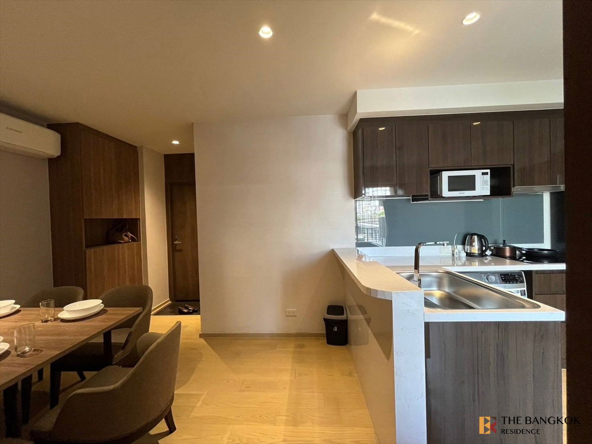 ✨✨Runesu Thonglor 5 Condo in Prime Location, Attractive Price