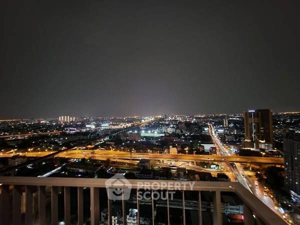 1-BR Condo at The Tree Pattanakarn-Ekkamai near ARL Ramkhamhaeng (ID 2356728)