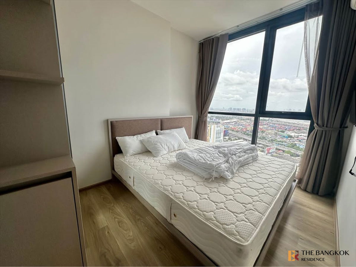 ✨✨Oka Haus Sukhumvit 36 Condo That Meets All City Dwellers' Lifestyles