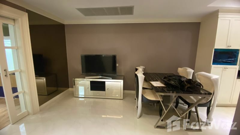 1 Bedroom Condo for rent at Nusa State Tower Condominium 1153744
