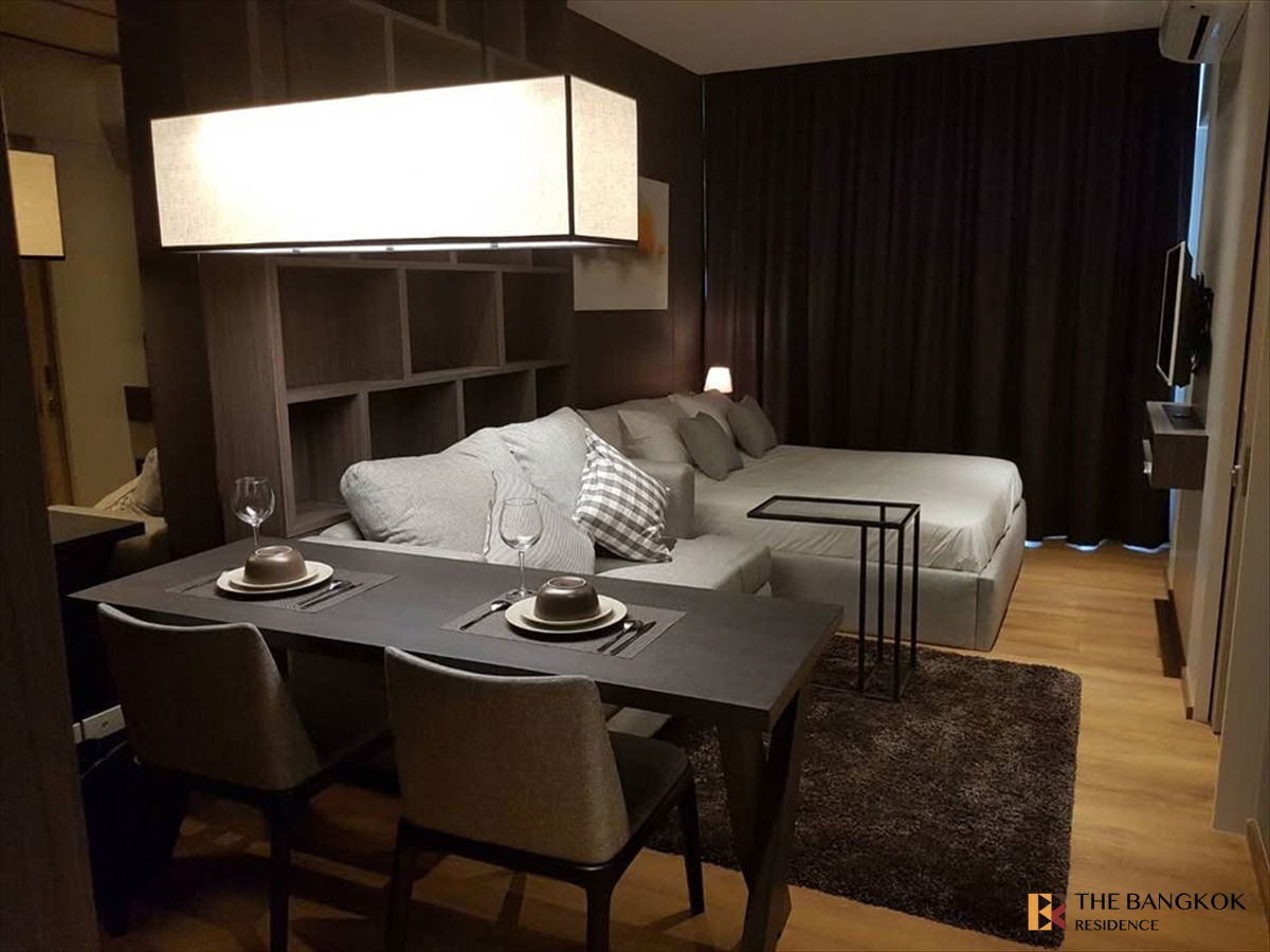 ✨✨Park Origin Phrom Phong  Condo in CBD, Below Market Price