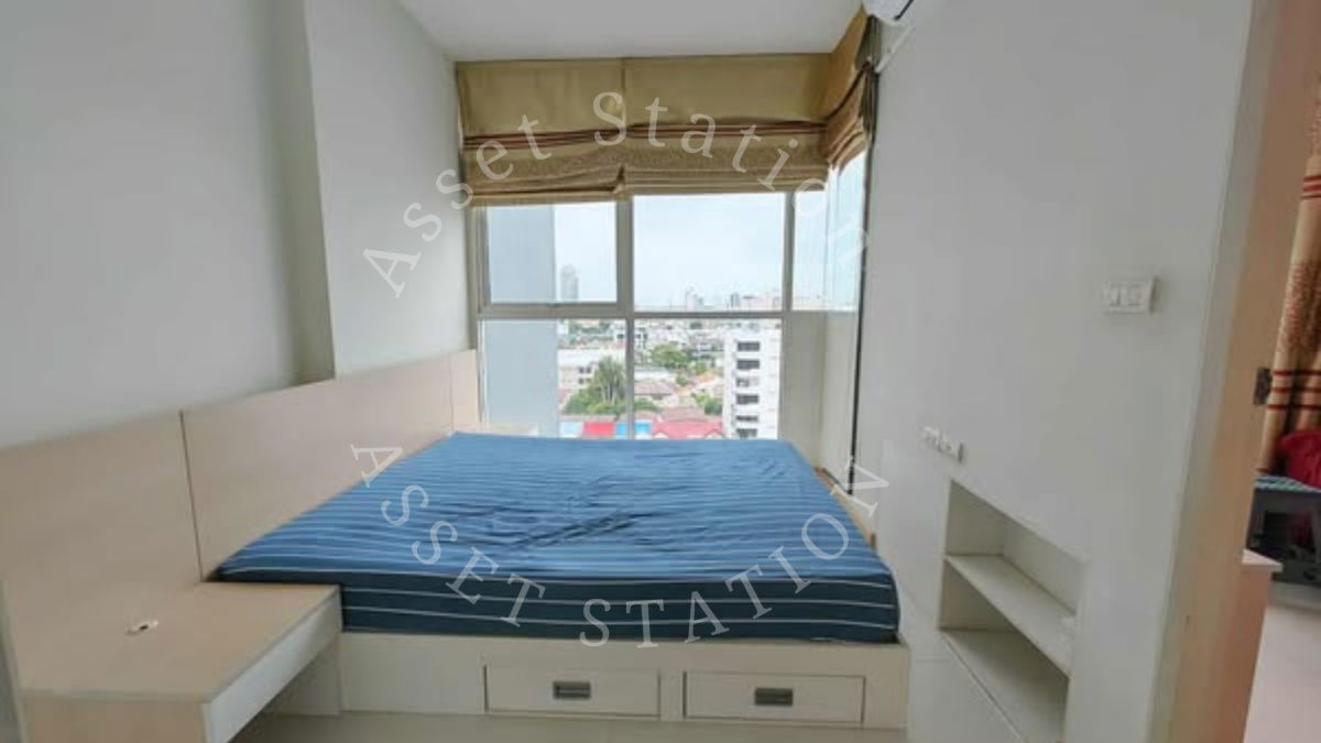 🌳Beautiful room, good price, Ideo mix Phaholyothin - in the heart of the city, next to Saphan Khwai BTS station🚅✨