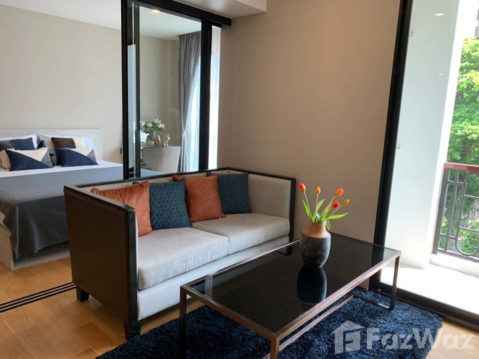 1 Bedroom Condo for rent at Na Vara Residence 1379848