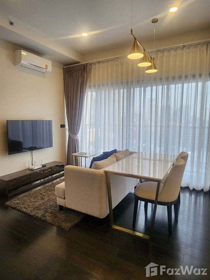 2 Bedrooms 1 Bathroom for Rental @Park Origin Thonglor 1940248