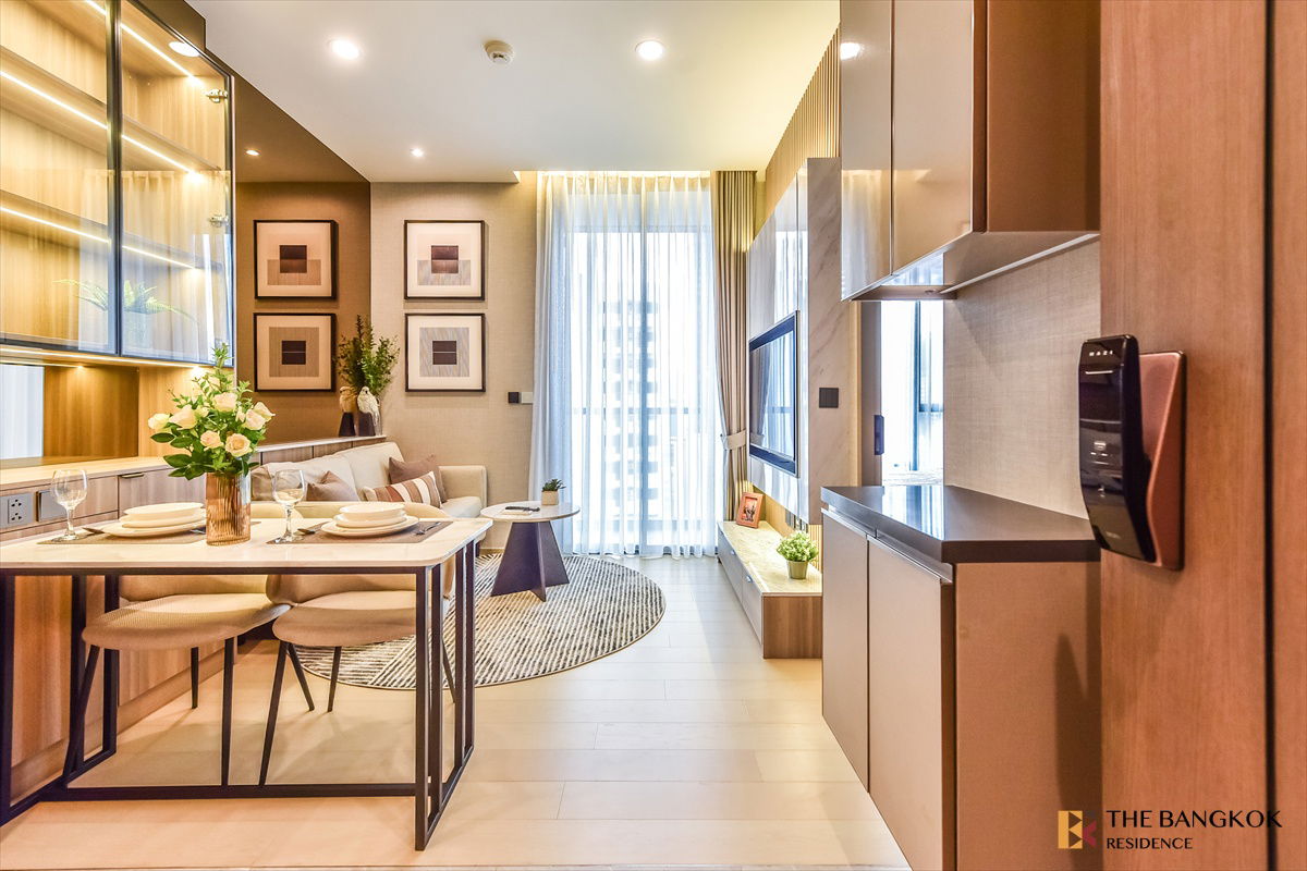 ✨✨Condo in Central City at an Affordable Price The extro phayathai - rangnam near BTS Victory Monument