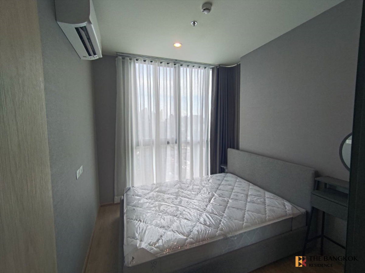 ✨✨Nue District R9 Move-in Ready, Just Bring Your Stuff near MRT Rama 9 Station