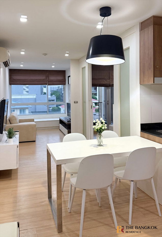 ✨✨Tree Condo Sukhumvit 42 Special price, hurry before it’s gone