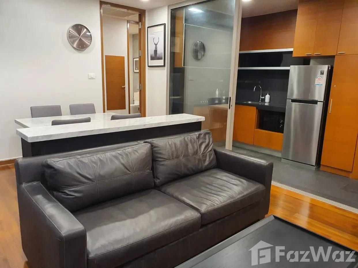 2 Beds 2 Baths unit at Ashton Morph 38 1906951