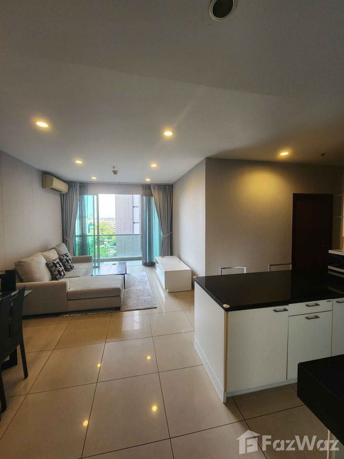 2 Bedroom Condo for rent at The Star Estate at Narathiwas 1428962