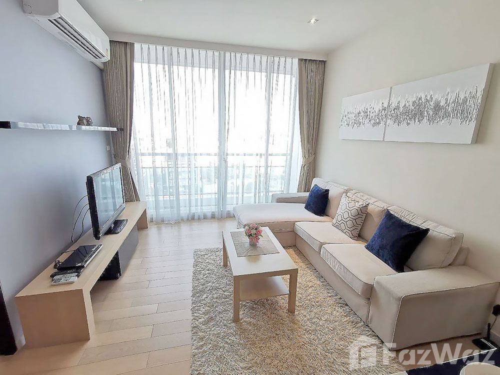 1 Bedroom Condo for rent at Eight Thonglor Residence 671908