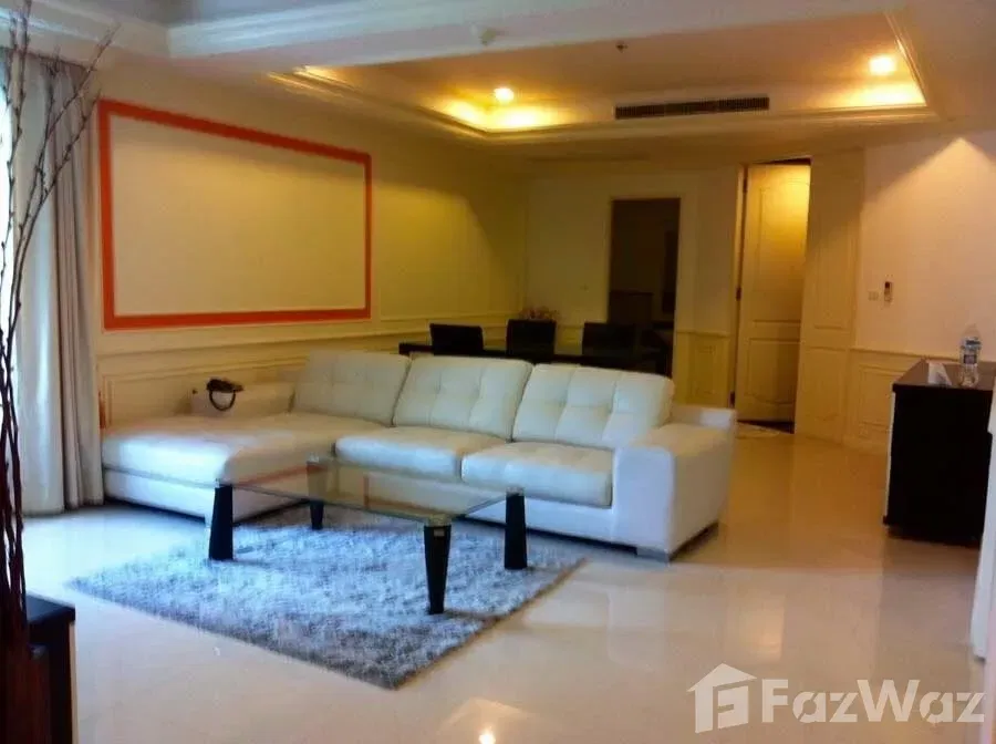 3 Bedroom Condo for rent at La Vie En Rose Place 38567