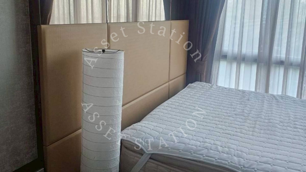 🌃 ห้องสวย ใจกลางเมือง Whizdom Avenue Ratchada-Ladprao ชีวิตคึกคัก ใกล้ BTS และ MRT ลาดพร้าว💎