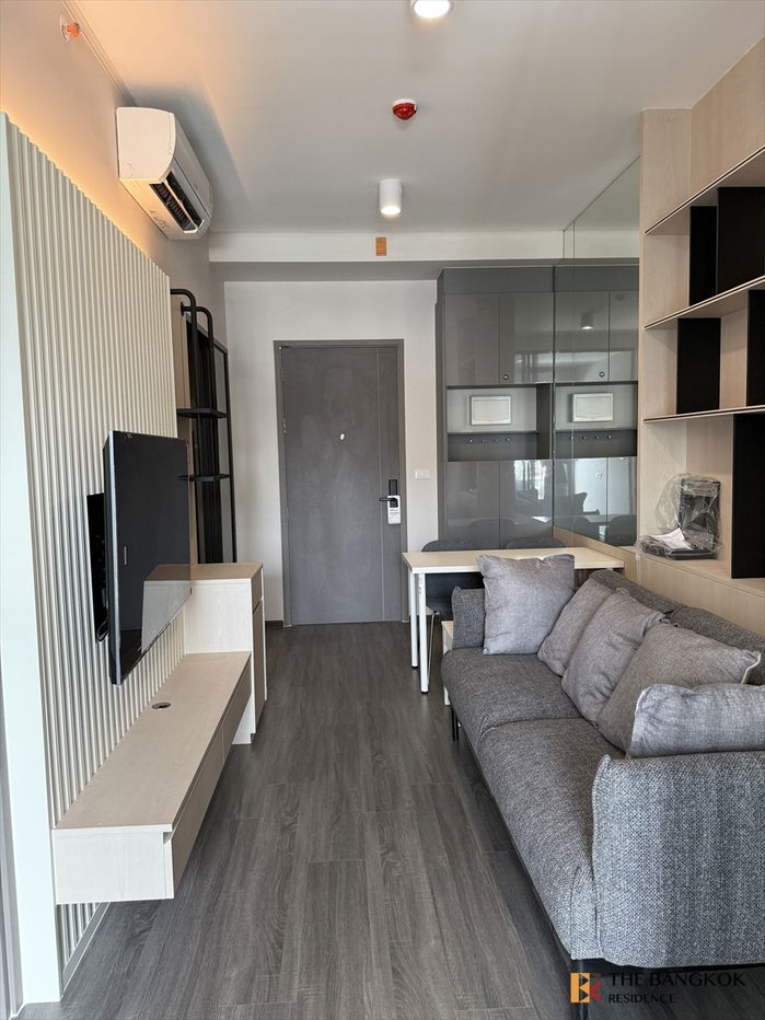 ✨✨Ideo Sukhumvit - Rama 4 Easy Start with a City Dweller Lifestyle near BTS Phra Khanong