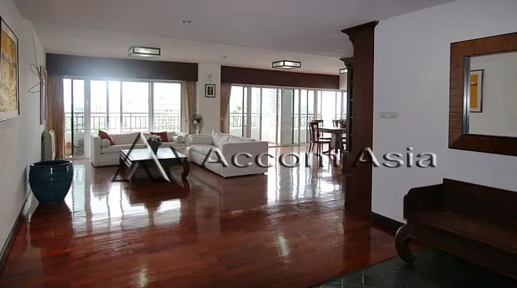 🔼🔽 AccomA 📩  2 BR Condominium @Sathorn Park Place (AA20422)