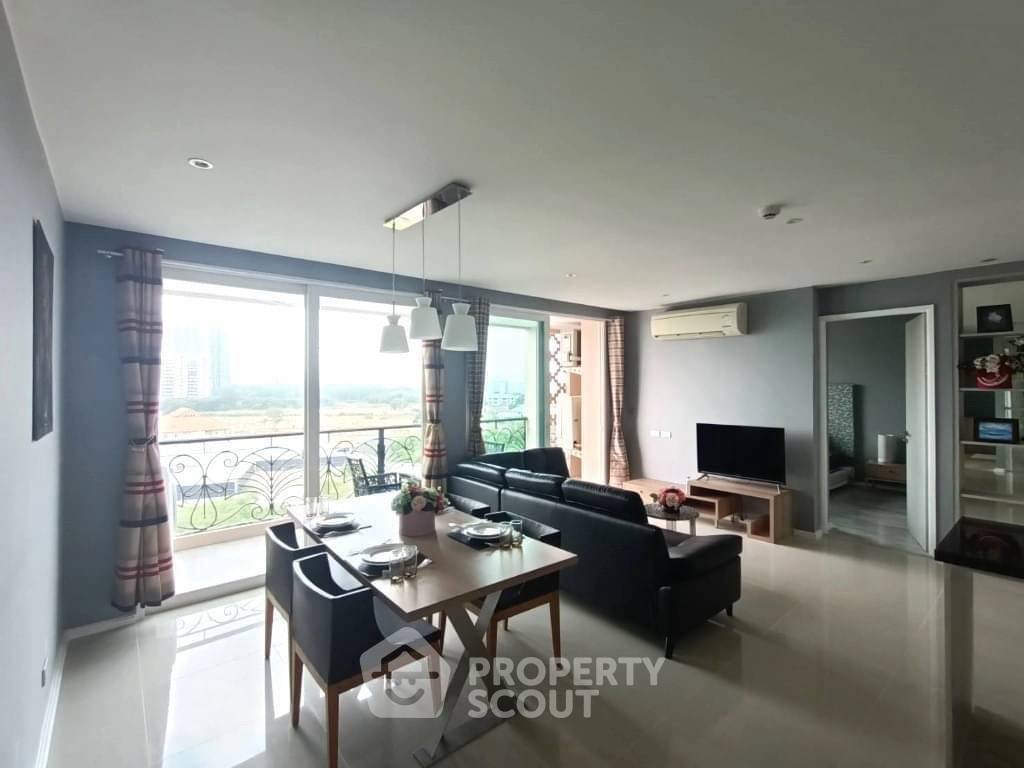 คอนโด 2 ห้องนอน แอตแลนติส คอนโด รีสอร์ท ใกล้พัทยา (ID 2358078)