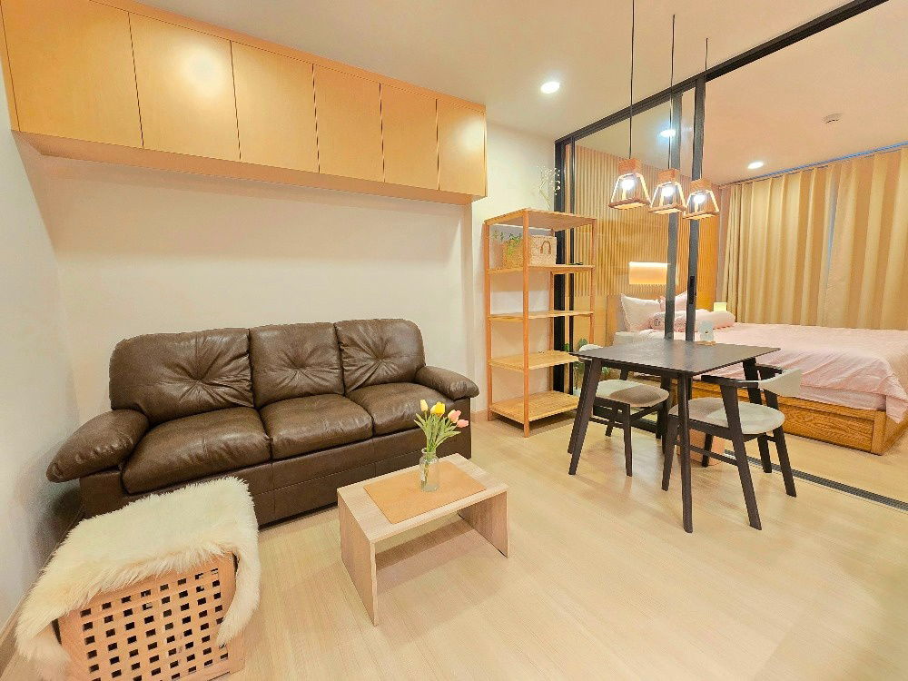 PFD-06213	Condo for Rent:  Supalai Prime Rama 9  Schedule a viewing ■ Line: @propertyfinder