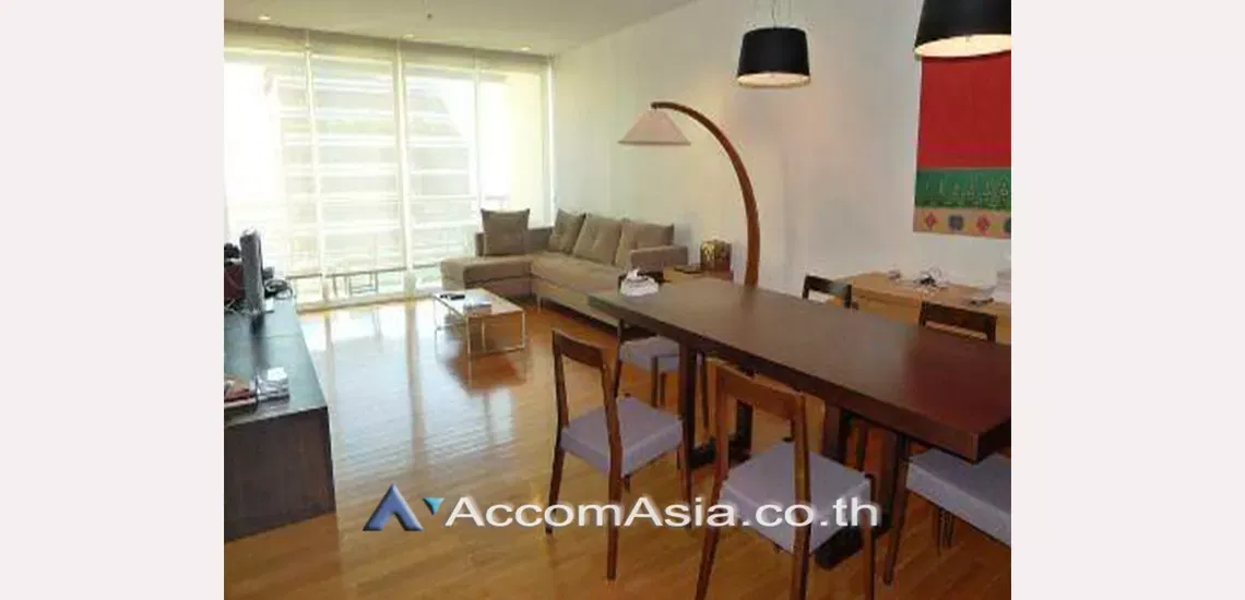 🔼🔽 AccomA 🔽 3 BR Condominium @Royal Saladaeng (13002471)