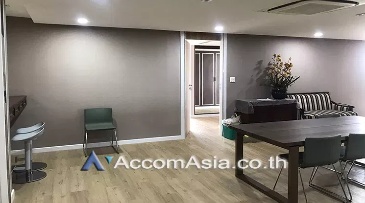🔼🔽 AccomA 📩  3 BR Condominium @Tai Ping Tower (AA25003)