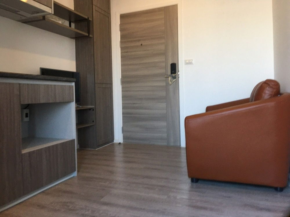 PFD-06216	Condo for Rent:  Kensington Sukhumvit - Theparak  Schedule a viewing ■ Line: @propertyfinder