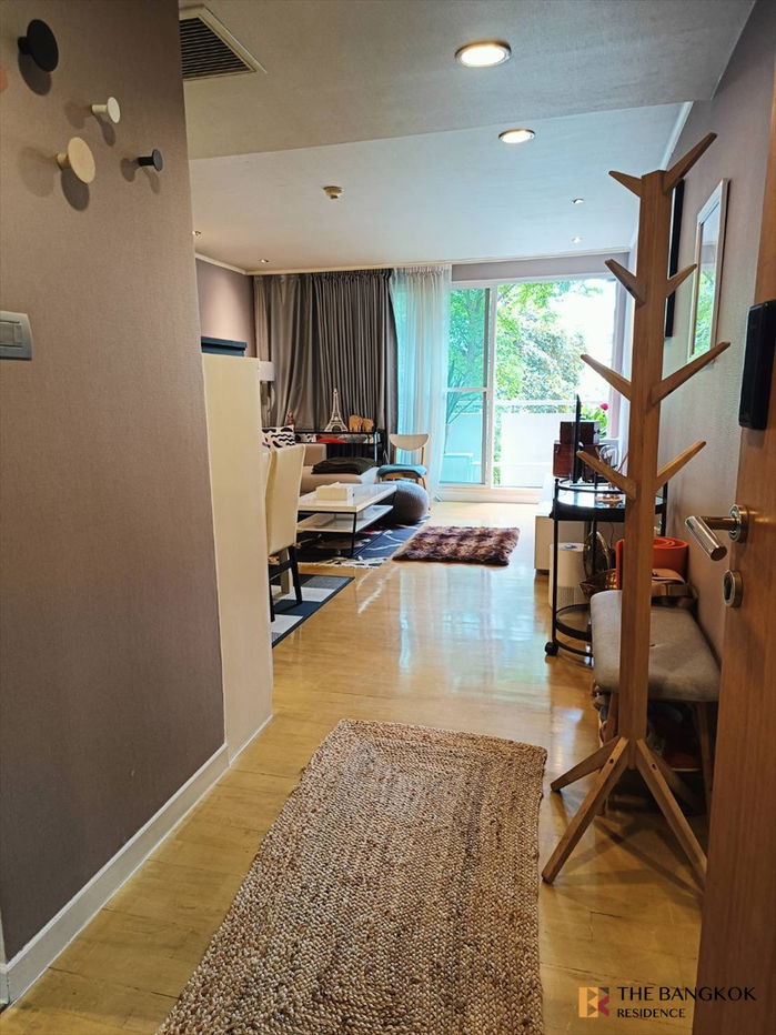 ✨✨Baan Siri Ruedee Room available, great price near BTS Phloen Chit