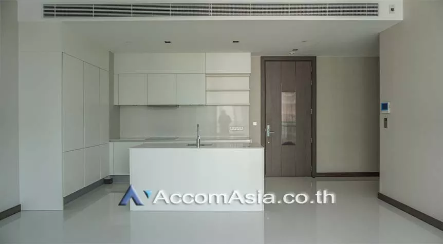 🔼🔽 AccomA 📩  2 BR Condominium @Q1 Sukhumvit (AA26854)