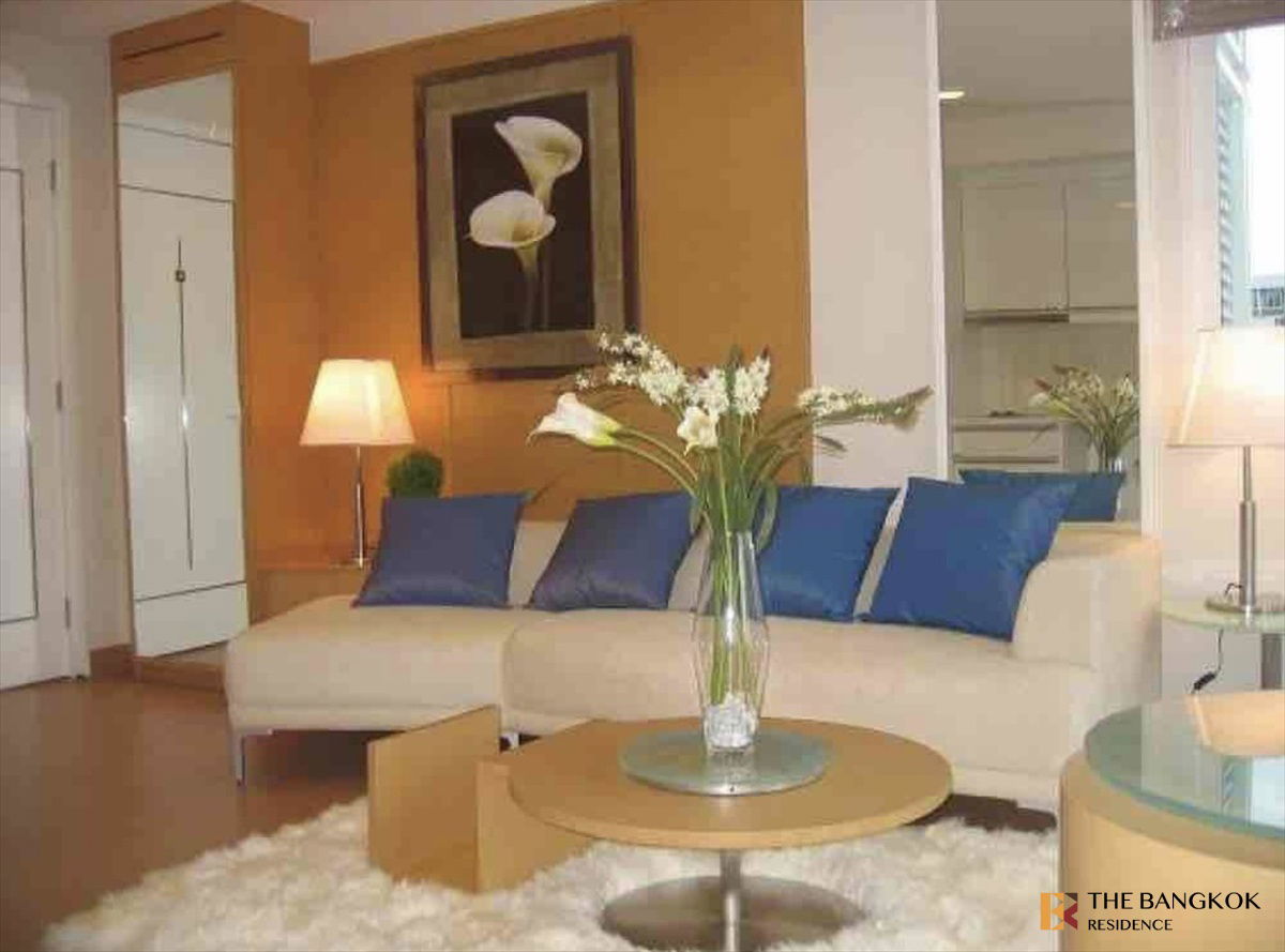 ✨✨Comfortable Living Starts Here The Bangkok Thanon Sub near MRT Sam Yan Station