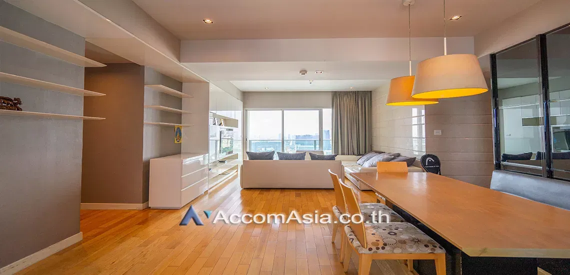 🔼🔽 AccomA 📩  3 BR Condominium @Millennium Residence @ Sukhumvit (AA30347)