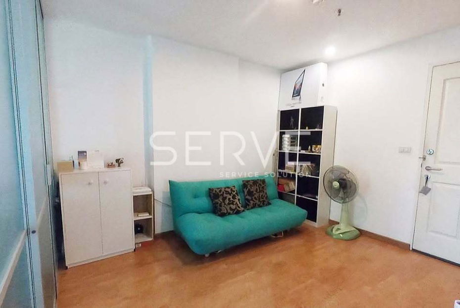 1 Bed Nice Room Hight Floor  Fully furnished  Good Location Close to  BTS Mo Chit @ U Delight @ Jatujak