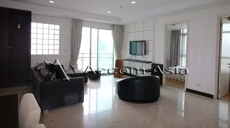 🔼🔽 AccomA 📩  3 BR Condominium @Nusasiri Grand Condo (13000711)