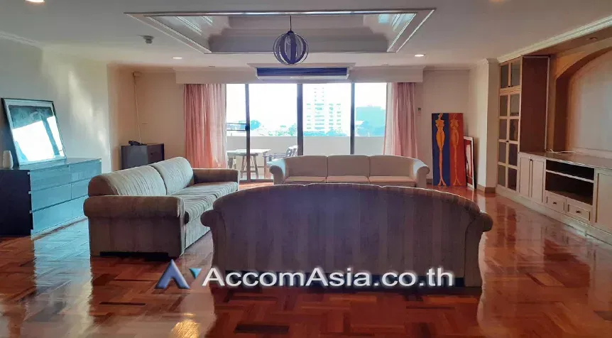 🔼🔽 AccomA 📩 Oriental Tower Condominium