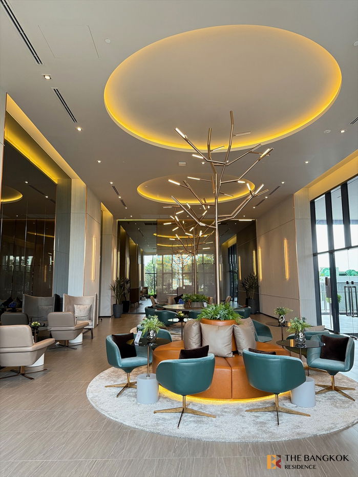 ✨✨Ideo Sukhumvit - Rama 4 Easy Start with a City Dweller Lifestyle near BTS Phra Khanong