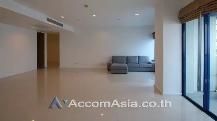 🔼🔽 AccomA 📩  3 BR Condominium @Royal Maneeya Executive Residence (1515157)