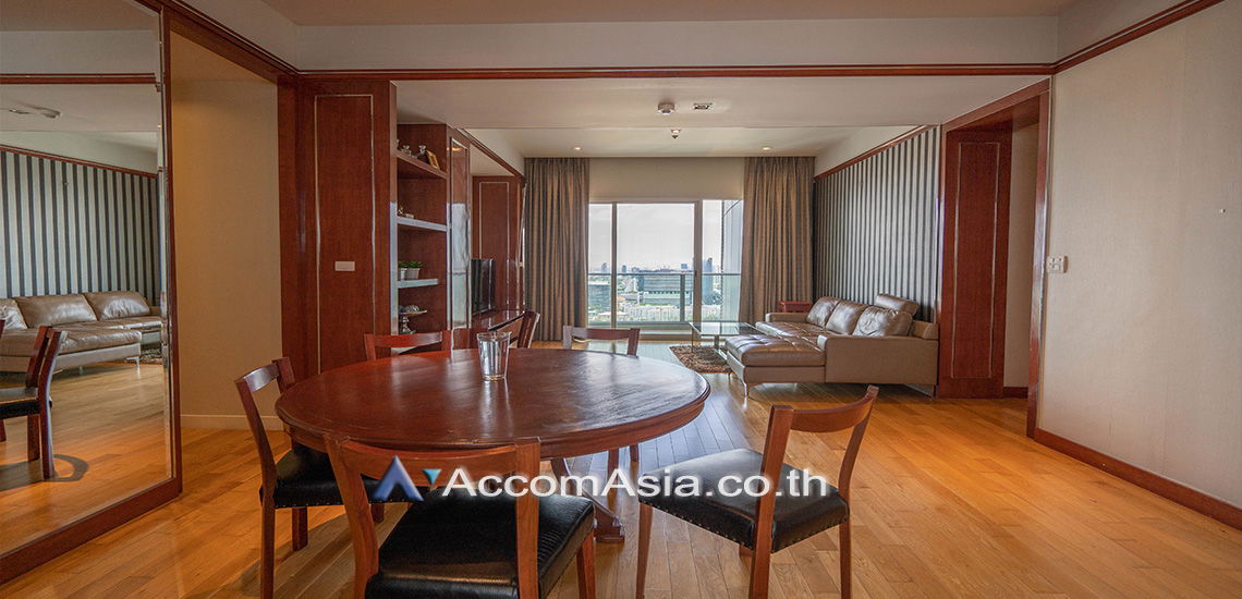 🔼🔽 AccomA 📩  3 BR Condominium @Millennium Residence @ Sukhumvit (AA17464)