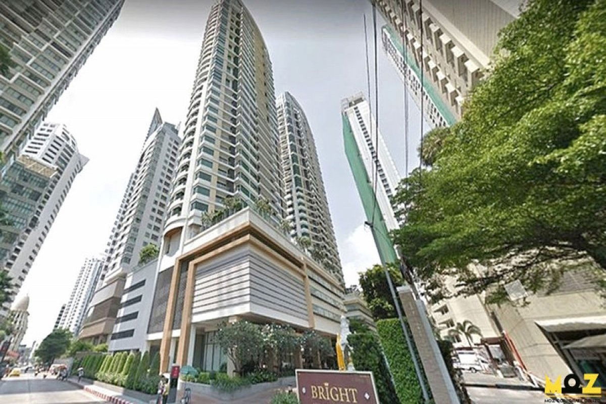 📌📌 Urgent Rent!!! Bright Sukhumvit 24, 1 Bedroom 🔰 Size: 67 sq.m. 🔰 Great Price 📌📌