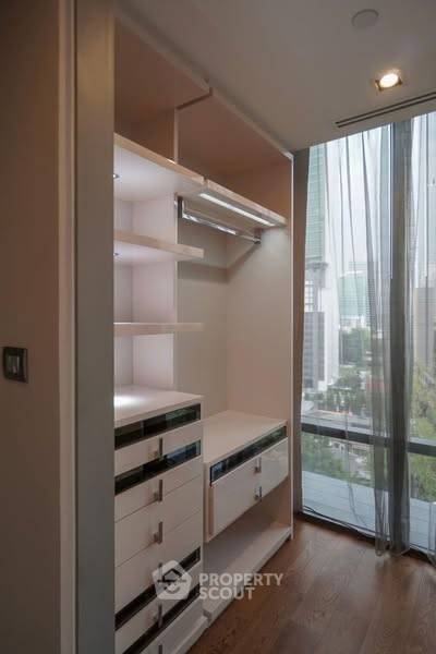 2-BR Condo at The Bangkok Sathorn near BTS Surasak (ID 2355830)