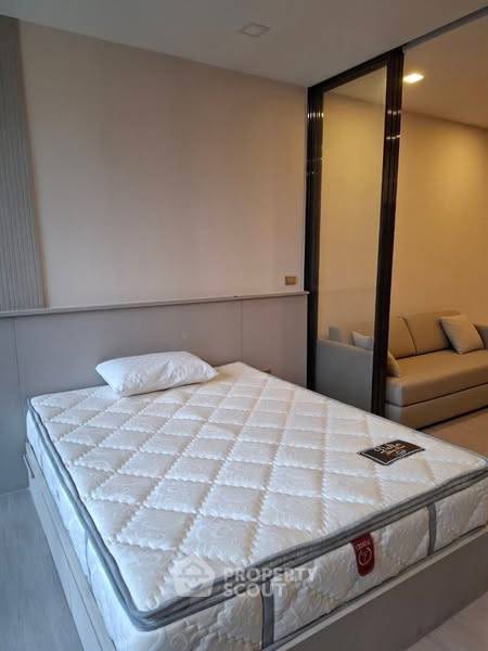 1-BR Condo at One 9 Five Asoke - Rama 9 near MRT Phra Ram 9 (ID 2341345)