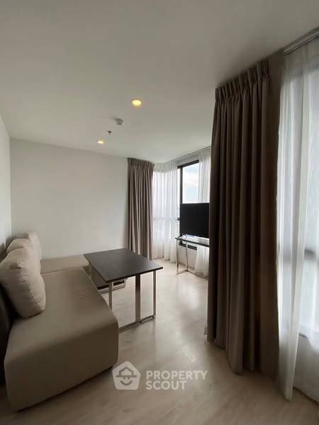 2-BR Condo at Elio Del Nest near BTS Udom Suk (ID 2357032)