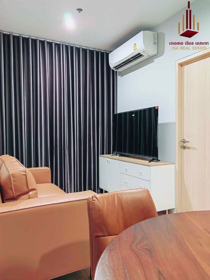 ✨ 出租：SKYRISE Avenue Sukhumvit 64 Condo ✨ 💰 每月仅 17,000 泰铢