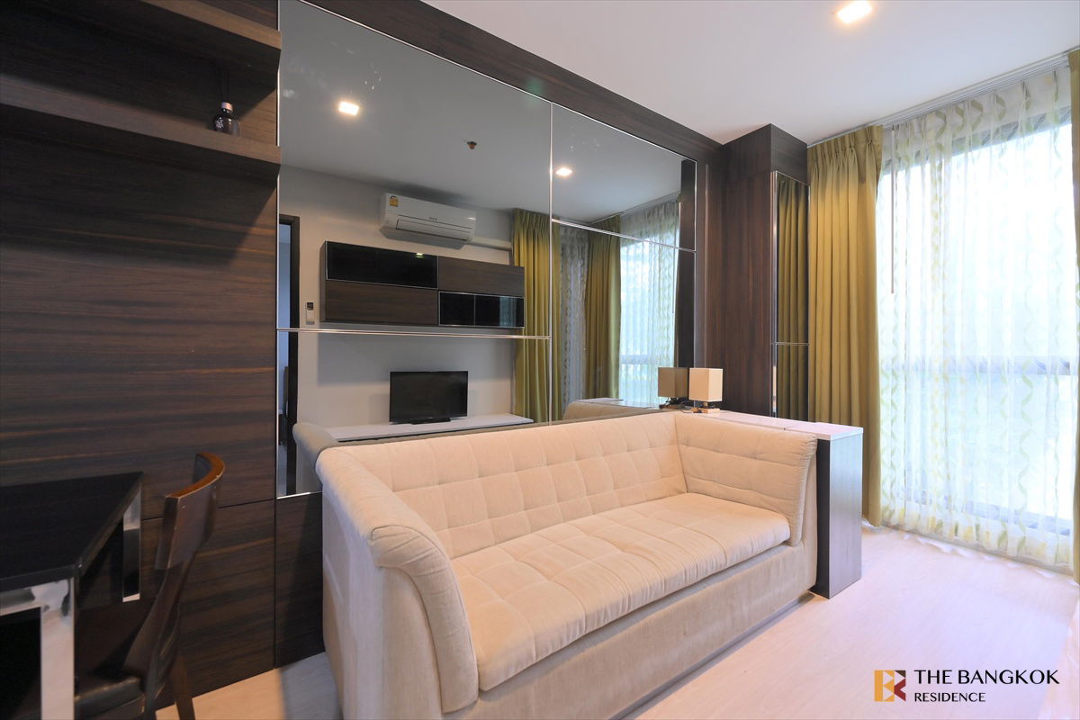 ✨✨RHYTHM Sukhumvit 44/1 Book quickly before the room is gone!! near BTS Phra Khanong