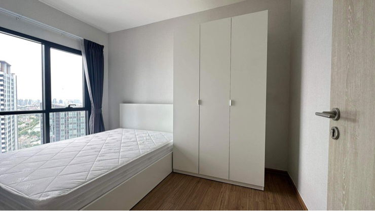 🐕 Pet friendly condo for rent Metris Rama 9 🐕