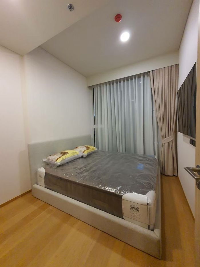P-42413 Condo for rent Siamese Exclusive Sukhumvit 42 fully furnished (Confirm again when visit).