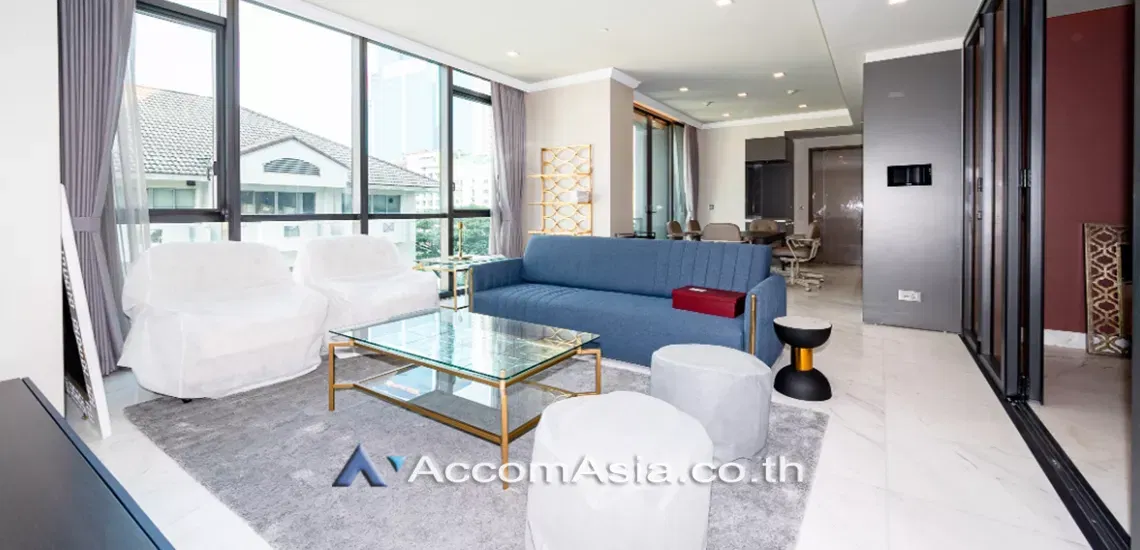🔼🔽 AccomA 📩 Pet friendly 2 BR Condominium @The Monument Thong Lo (AA29471)