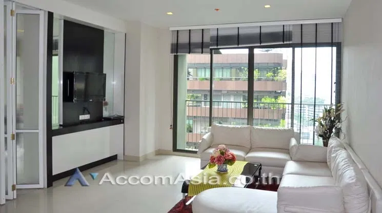 🔼🔽 AccomA 📩  2 BR Condominium @Noble Solo (1520526)