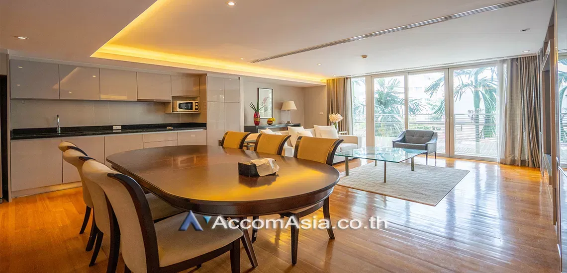 🔼🔽 AccomA 📩  3 BR Condominium @La Citta Penthouse (AA18594)