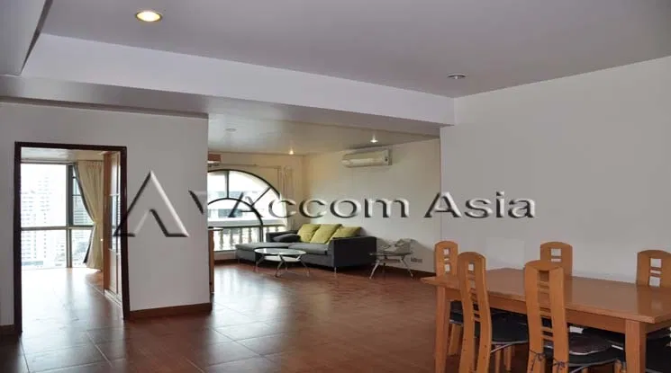 🔼🔽 AccomA 📩  4 BR Condominium @Royal Castle Sukhumvit 39 (13000252)