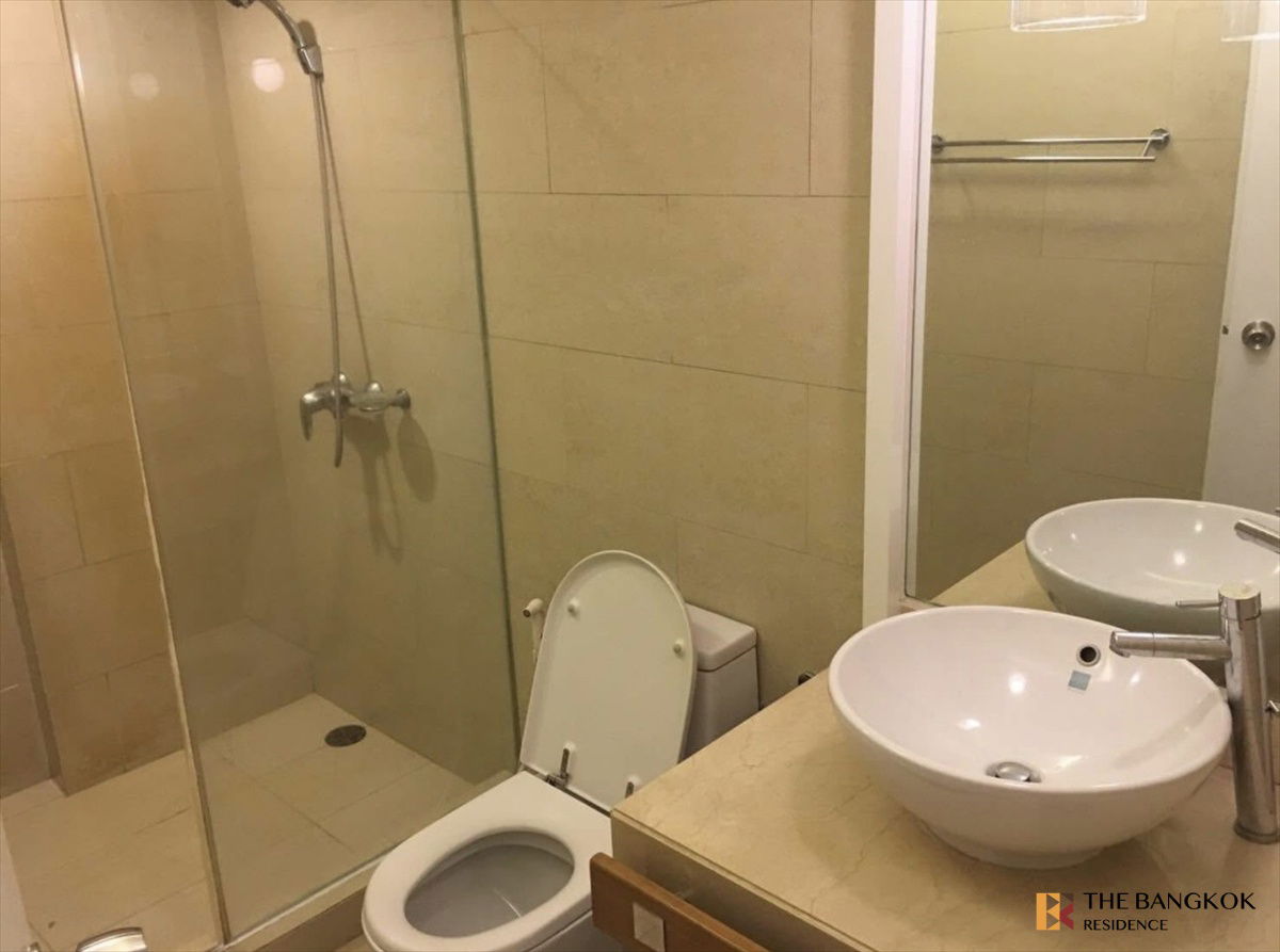 ✨✨Comfortable Living Starts Here The Bangkok Thanon Sub near MRT Sam Yan Station